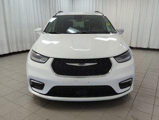 2022 Chrysler Pacifica Touring L in Dartmouth, Nova Scotia - 3 - w320h240px
