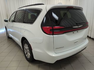 2022 Chrysler Pacifica Touring L in Dartmouth, Nova Scotia - 6 - w320h240px