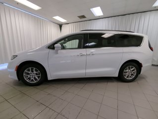 2022 Chrysler Pacifica Touring L in Dartmouth, Nova Scotia - 5 - w320h240px
