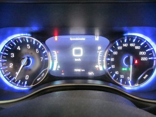 2023 Chrysler Pacifica Touring L in Dartmouth, Nova Scotia - 5 - w320h240px