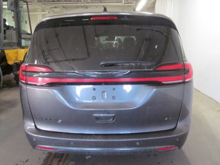 2023 Chrysler Pacifica Touring L in Dartmouth, Nova Scotia - 3 - w320h240px
