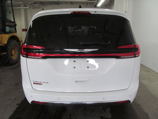 2024 Chrysler Pacifica Touring in Dartmouth, Nova Scotia - 3 - w320h240px