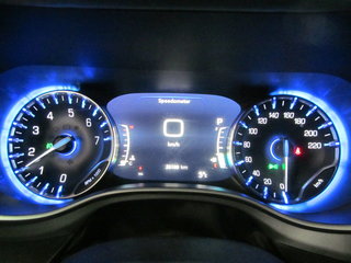 2024 Chrysler Pacifica Touring in Dartmouth, Nova Scotia - 5 - w320h240px