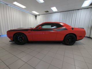 2018 Dodge Challenger T/A 392 in Dartmouth, Nova Scotia - 5 - w320h240px