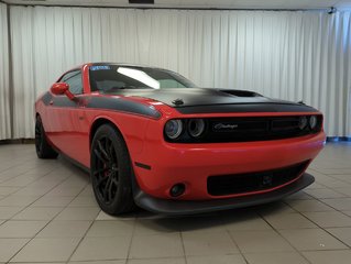 2018 Dodge Challenger T/A 392 in Dartmouth, Nova Scotia - 2 - w320h240px