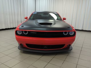 2018 Dodge Challenger T/A 392 in Dartmouth, Nova Scotia - 3 - w320h240px