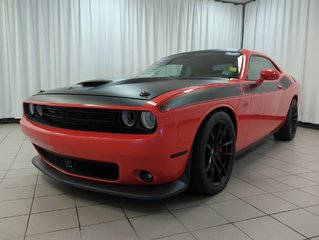 2018 Dodge Challenger T/A 392 in Dartmouth, Nova Scotia - 4 - w320h240px