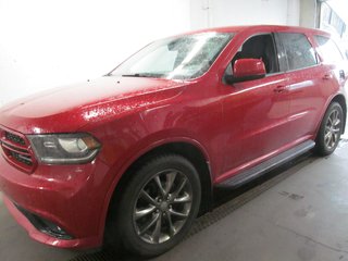 2014 Dodge Durango SXT in Dartmouth, Nova Scotia - 2 - w320h240px