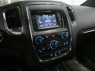 2014 Dodge Durango SXT in Dartmouth, Nova Scotia - 6 - w320h240px