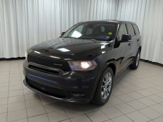 2020 Dodge Durango GT in Dartmouth, Nova Scotia - 4 - w320h240px
