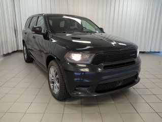 2020 Dodge Durango GT in Dartmouth, Nova Scotia - 2 - w320h240px