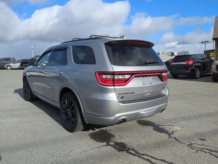 2021 Dodge Durango R/T AWD 7 Seater *GM Certified* in Dartmouth, Nova Scotia - 6 - w320h240px