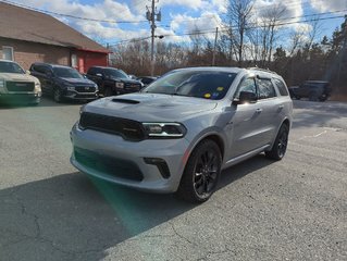 2021 Dodge Durango R/T AWD 7 Seater *GM Certified* in Dartmouth, Nova Scotia - 4 - w320h240px