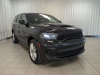 2022 Dodge Durango GT in Dartmouth, Nova Scotia - 2 - w320h240px