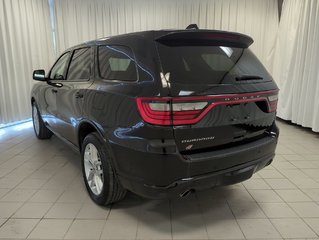 2022 Dodge Durango GT in Dartmouth, Nova Scotia - 6 - w320h240px