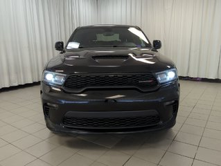 2022 Dodge Durango GT in Dartmouth, Nova Scotia - 3 - w320h240px