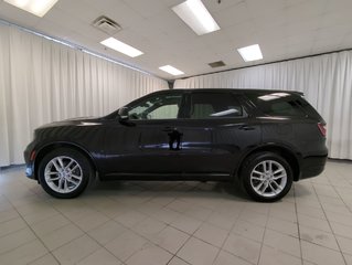 2022 Dodge Durango GT in Dartmouth, Nova Scotia - 5 - w320h240px