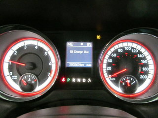 2014 Dodge Grand Caravan Crew in Dartmouth, Nova Scotia - 5 - w320h240px
