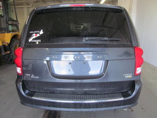 2014 Dodge Grand Caravan Crew in Dartmouth, Nova Scotia - 3 - w320h240px
