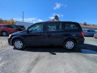 2015  Grand Caravan Canada Value Package in Dartmouth, Nova Scotia - 5 - w320h240px