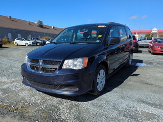 2015  Grand Caravan Canada Value Package in Dartmouth, Nova Scotia - 4 - w320h240px