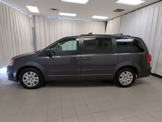 2016  Grand Caravan SXT in Dartmouth, Nova Scotia - 5 - w320h240px