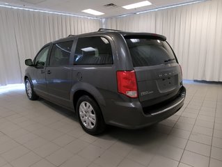 2016  Grand Caravan SXT in Dartmouth, Nova Scotia - 6 - w320h240px