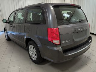 2017 Dodge Grand Caravan Canada Value Package in Dartmouth, Nova Scotia - 6 - w320h240px