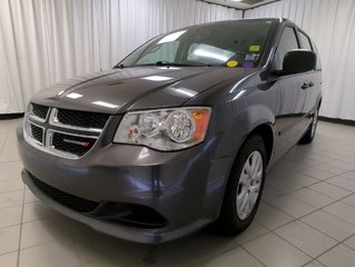 2017 Dodge Grand Caravan Canada Value Package in Dartmouth, Nova Scotia - 4 - w320h240px
