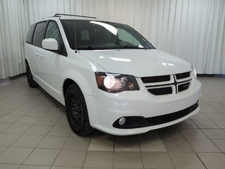 2018 Dodge Grand Caravan GT in Dartmouth, Nova Scotia - 2 - w320h240px