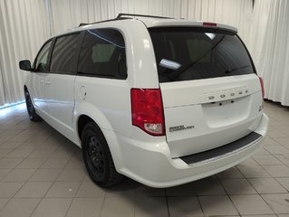 2018 Dodge Grand Caravan GT in Dartmouth, Nova Scotia - 6 - w320h240px