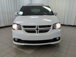 2018 Dodge Grand Caravan GT in Dartmouth, Nova Scotia - 3 - w320h240px