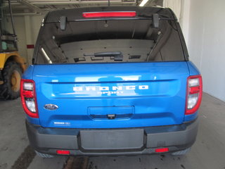 2022 Ford BRONCO SPORT Outer Banks in Dartmouth, Nova Scotia - 3 - w320h240px
