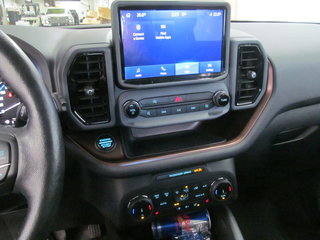 2022 Ford BRONCO SPORT Outer Banks in Dartmouth, Nova Scotia - 6 - w320h240px