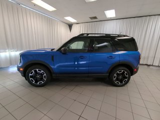 2022 Ford BRONCO SPORT Outer Banks in Dartmouth, Nova Scotia - 5 - w320h240px