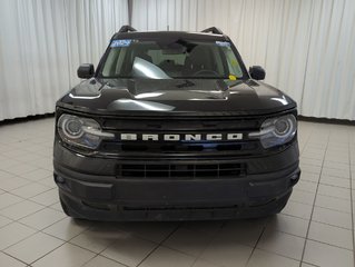 2024 Ford Bronco Sport Outer Banks in Dartmouth, Nova Scotia - 3 - w320h240px