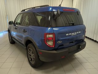 2024 Ford Bronco Sport Big Bend in Dartmouth, Nova Scotia - 6 - w320h240px