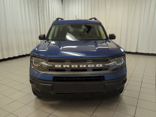 2024 Ford Bronco Sport Big Bend in Dartmouth, Nova Scotia - 3 - w320h240px