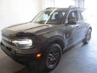 2025 Ford Bronco Sport Big Bend in Dartmouth, Nova Scotia - 2 - w320h240px