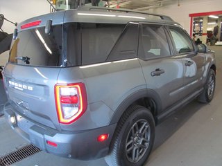 2025 Ford Bronco Sport Big Bend in Dartmouth, Nova Scotia - 4 - w320h240px