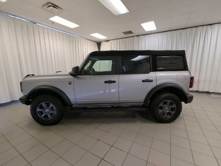 2022 Ford Bronco Big Bend in Dartmouth, Nova Scotia - 5 - w320h240px