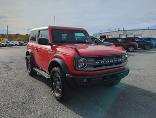 2024  Bronco Big Bend *GM Certified* in Dartmouth, Nova Scotia - 2 - w320h240px