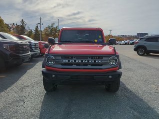 2024  Bronco Big Bend *GM Certified* in Dartmouth, Nova Scotia - 3 - w320h240px