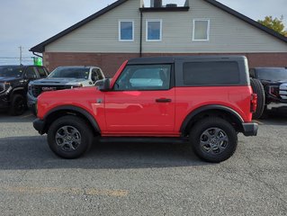 2024  Bronco Big Bend *GM Certified* in Dartmouth, Nova Scotia - 5 - w320h240px