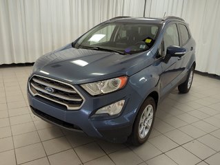 2022 Ford EcoSport SE in Dartmouth, Nova Scotia - 4 - w320h240px