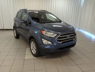 2022 Ford EcoSport SE in Dartmouth, Nova Scotia - 2 - w320h240px