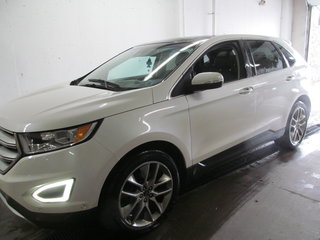 2015 Ford Edge Titanium in Dartmouth, Nova Scotia - 2 - w320h240px