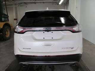 2015 Ford Edge Titanium in Dartmouth, Nova Scotia - 3 - w320h240px