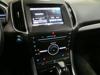 2015 Ford Edge Titanium in Dartmouth, Nova Scotia - 6 - w320h240px