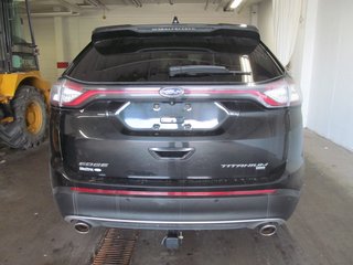 2015 Ford Edge Titanium in Dartmouth, Nova Scotia - 3 - w320h240px